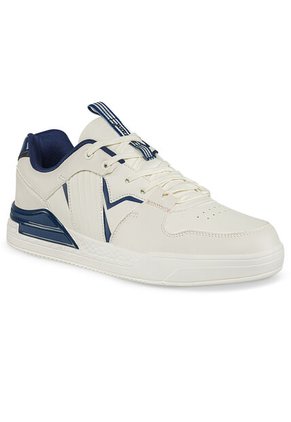 Tenis Ezper Beige Para Hombre Croydon