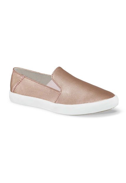 Tenis Crisanti Rosa Para Mujer Croydon