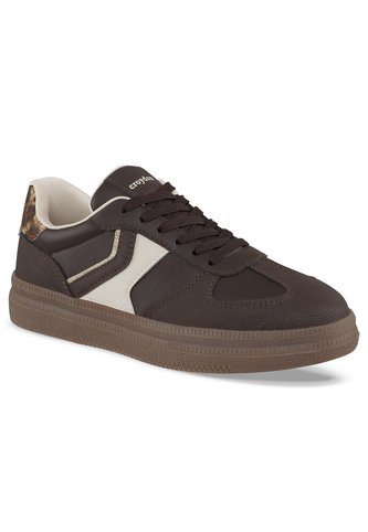 Tenis Casuales Mqek Café Croydon Para Mujer Croydon