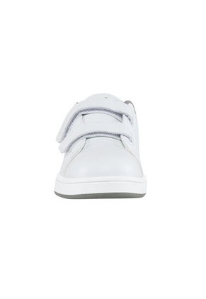 Tenis Colegio Tirtel V Blanco Para Hombre Y Mujer Croydon