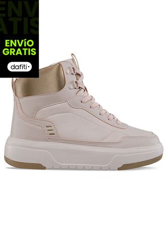 TENIS CROYDON MUJER DR20042 HYZARA Talla 40 Croydon