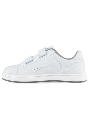 Tenis Colegio Tirtel V Blanco Para Hombre Y Mujer Croydon
