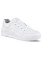 Zapatos Colegio Roblo Jr Blanco Para Hombre Y Mujer Croydon de Croydon