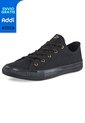 Zapatos School Cake Negro-Negro Para Mujer Croydon de Croydon