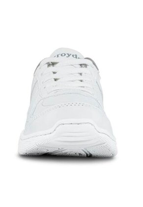 Tenis Croydon Ajuste Cordones Colegial