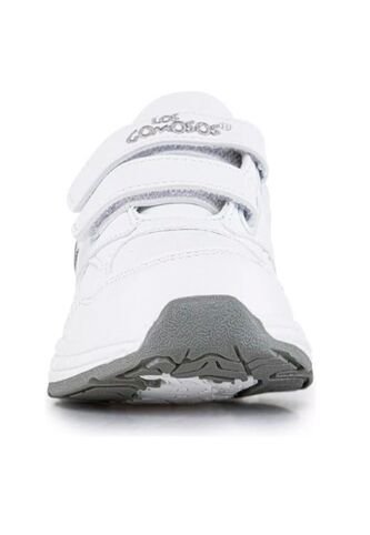 Gomosos Tenis Colegial Ajuste Velcro Croydon