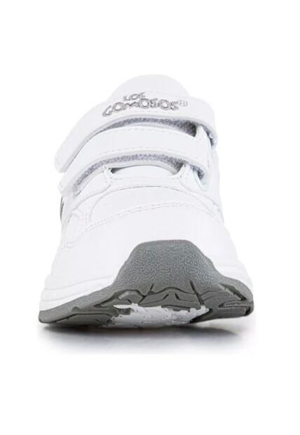 Gomosos Tenis Colegial Ajuste Velcro