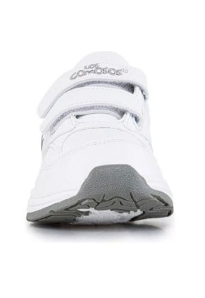 Gomosos Tenis Colegial Ajuste Velcro