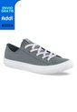 Zapatos School Cake Gris-Gris Para Mujer Croydon de Croydon