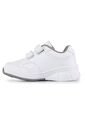 Gomosos Tenis Colegial Ajuste Velcro de Croydon
