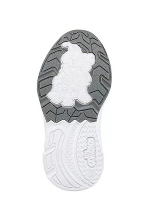 Gomosos Tenis Colegial Ajuste Velcro