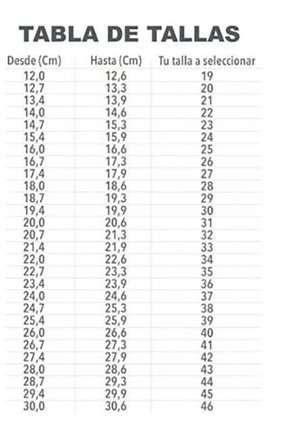 Gomosos Tenis Colegial Ajuste Velcro