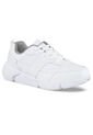 Tenis Colegio Hannir C Blanco-Gris Para Hombre Y Mujer Croydon de Croydon