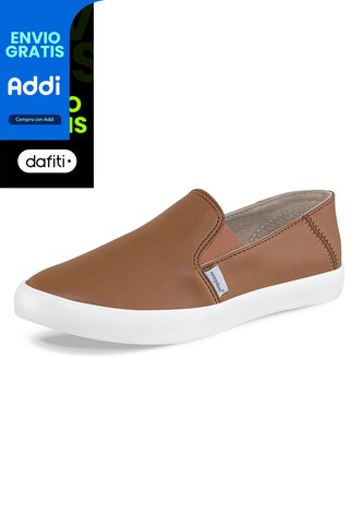Tenis Marjane Café Osc Para Mujer Croydon Croydon