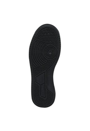 Tenis Colegio Faler Negro Para Niño Y Niña Croydon