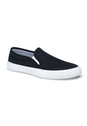 Zapatos Leif Negro Para Hombre Croydon