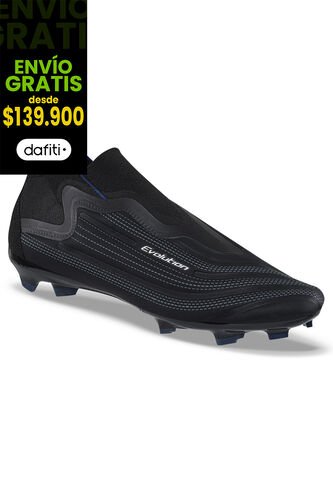Guayos Grama Aplat Negro Para Hombre Croydon Croydon