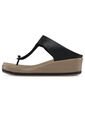 Sandalias Akari Negro Para Mujer Croydon de Croydon