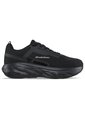 Tenis Running Ynav Negro-Negro Croydon Para Hombre de Croydon