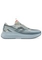 Tenis Running Tegal Gris Claro Croydon Para Hombre de Croydon