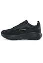 Tenis Running Ynav Negro-Negro Croydon Para Hombre de Croydon