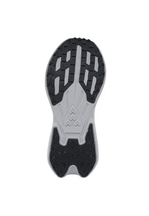 Tenis Running Temon Negro Croydon Para Hombre