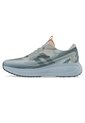 Tenis Running Tegal Gris Claro Croydon Para Hombre de Croydon