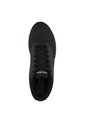 Tenis Running Ynav Negro-Negro Croydon Para Hombre de Croydon