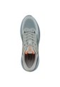 Tenis Running Tegal Gris Claro Croydon Para Hombre de Croydon