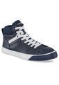 Tenis Nagoya Azul Para Hombre Croydon de Croydon