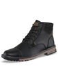 Botas Zulu Negro Para Hombre Croydon de Croydon