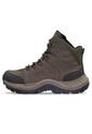 Botas Outdoor Hakon Café Para Hombre Croydon de Croydon