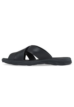 Sandalias Uziel Negro Para Hombre Croydon