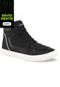 Botines Ghiath Negro Para Hombre Croydon de Croydon