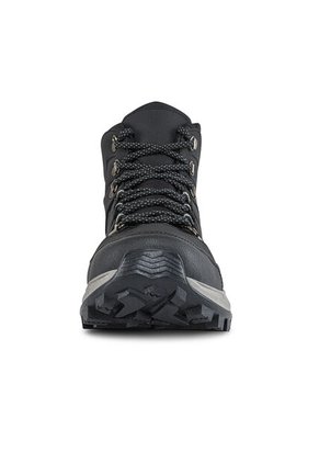 Botas Outdoor Hakon Negro Para Hombre Croydon