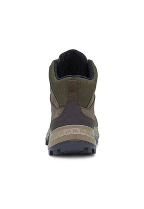 Botas Outdoor Hakon Café Para Hombre Croydon