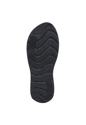 Sandalias Uziel Negro Para Hombre Croydon