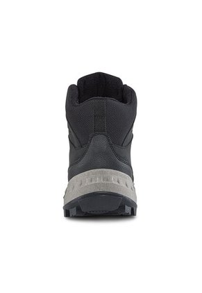 Botas Outdoor Hakon Negro Para Hombre Croydon