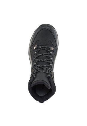 Botas Outdoor Hakon Negro Para Hombre Croydon