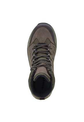 Botas Outdoor Hakon Café Para Hombre Croydon