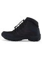 Botas Outdoor Tomoe Negro Para Mujer Croydon de Croydon