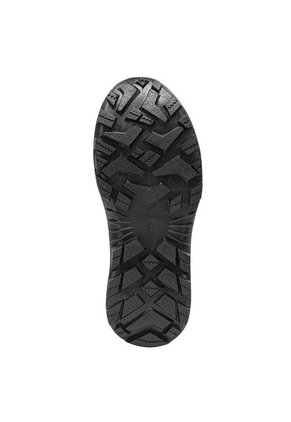 Botas Outdoor Hakon Negro Para Hombre Croydon