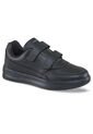 Tenis Colegio Shopir Pro V Negro-Gris Para Hombre Y Mujer Croydon de Croydon