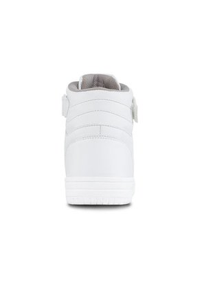 Tenis Colegio Faler Blanco Para Niña Y Niño Croydon