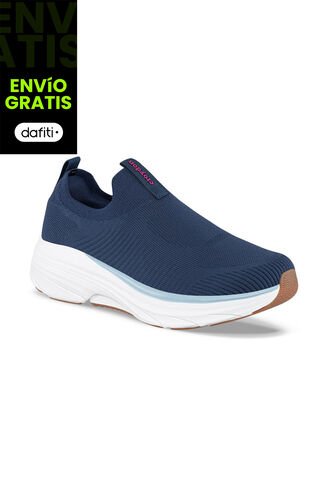 TENIS CROYDON MUJER ZARI Talla 38 Croydon