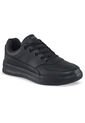 Tenis Colegio Shopir Pro C Negro-Gris Para Niño Y Niña Croydon de Croydon