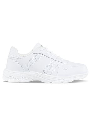 Tenis Colegio Kellan C Blanco Para Hombre Y Mujer Croydon