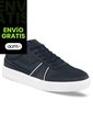 Tenis Urbanos Kayse Azul Croydon Para Hombre de Croydon