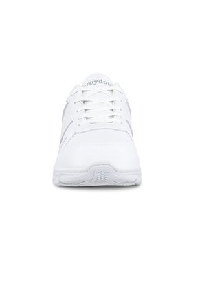 Tenis Colegio Kellan C Blanco Para Hombre Y Mujer Croydon