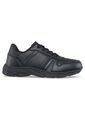 Tenis Colegio Kellan C Negro Para Hombre Y Mujer Croydon de Croydon